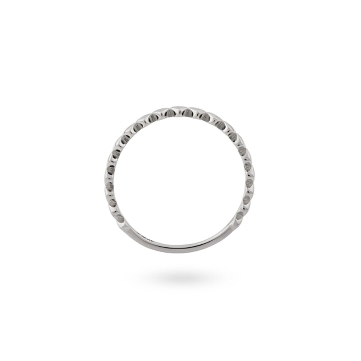 Inel Damă 24KAE 12418S/52 12 Argintiu