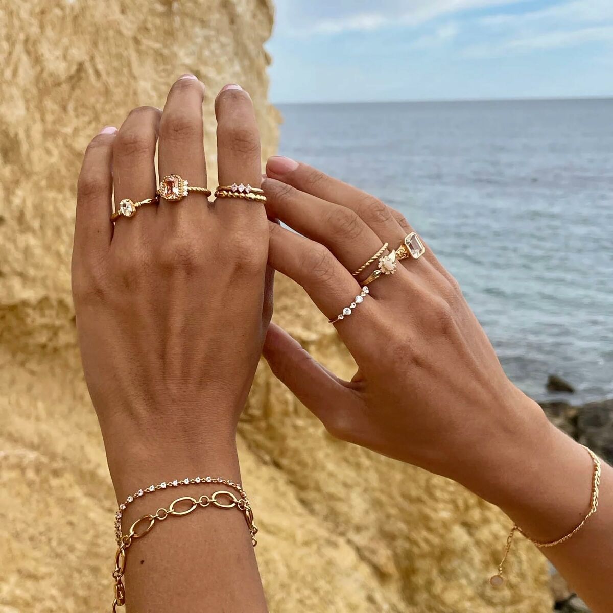 Inel Damă 24KAE 12441Y/48