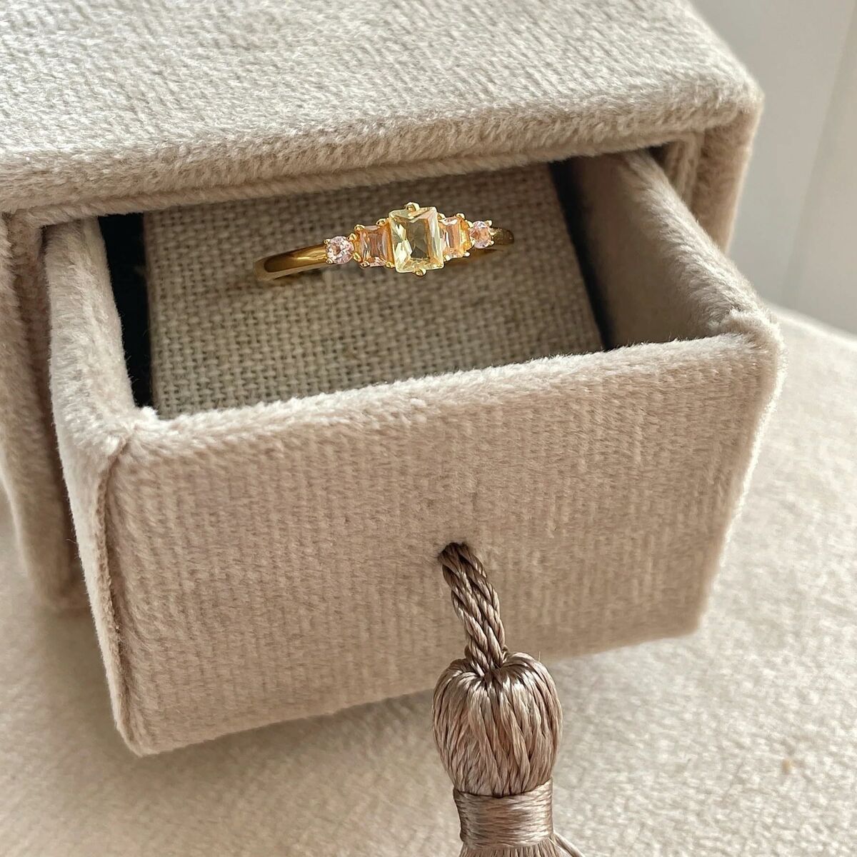 Inel Damă 24KAE 12467Y/52