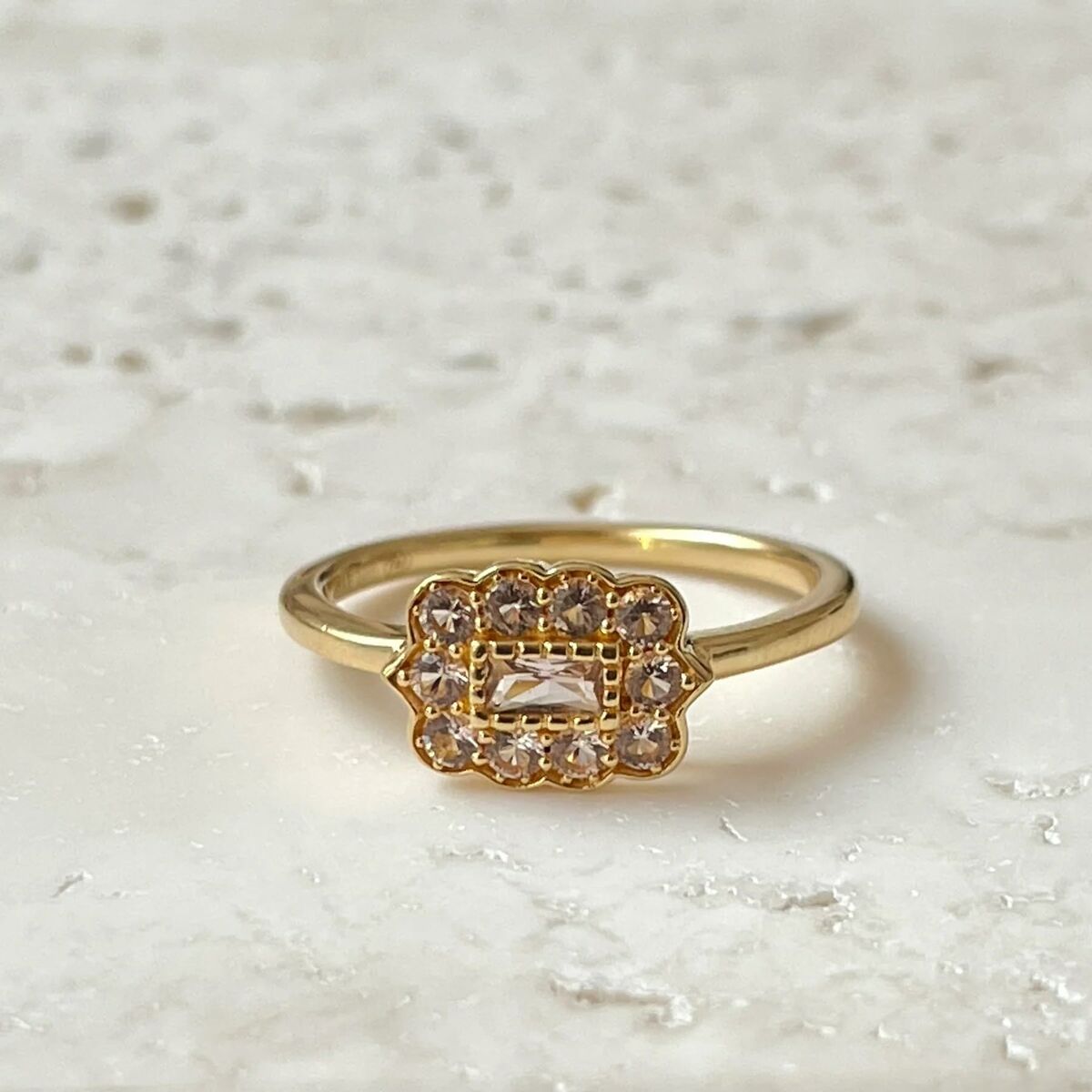 Inel Damă 24KAE 12494Y/50