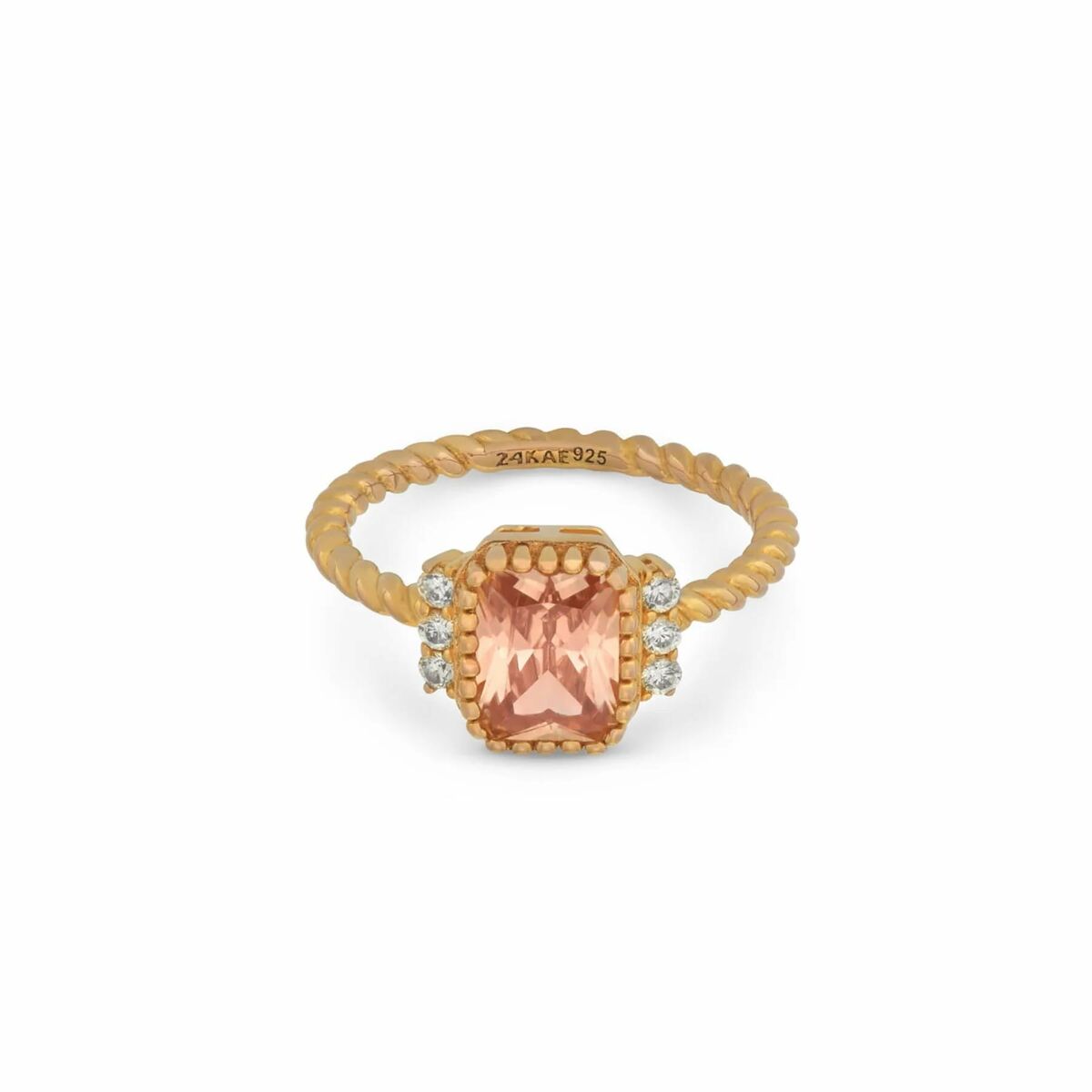 Inel Damă 24KAE 12432Y/48