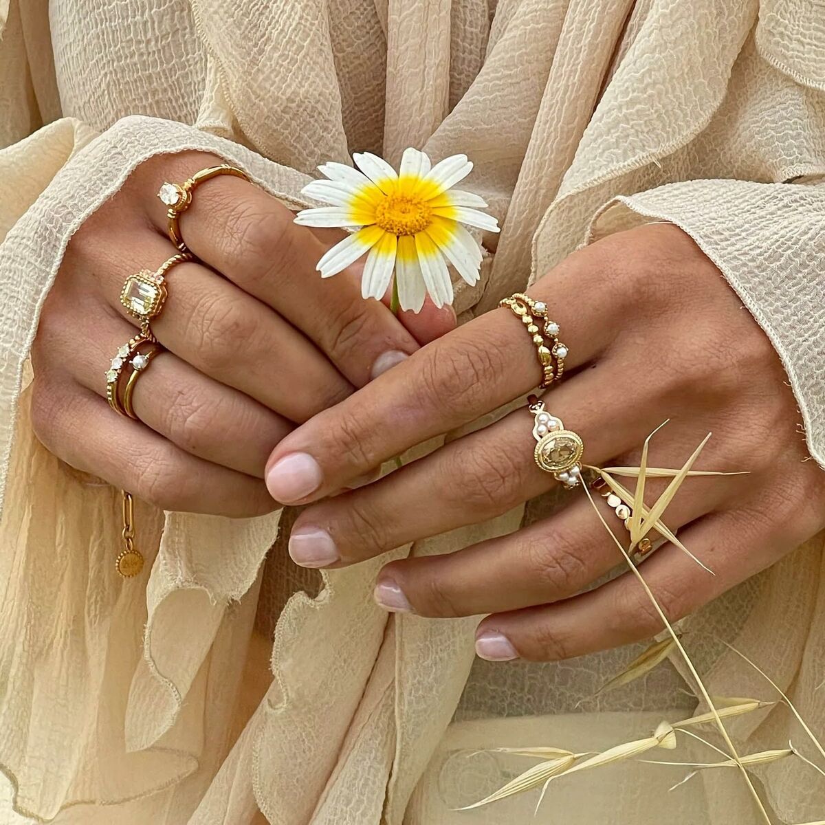 Inel Damă 24KAE 12441Y/60