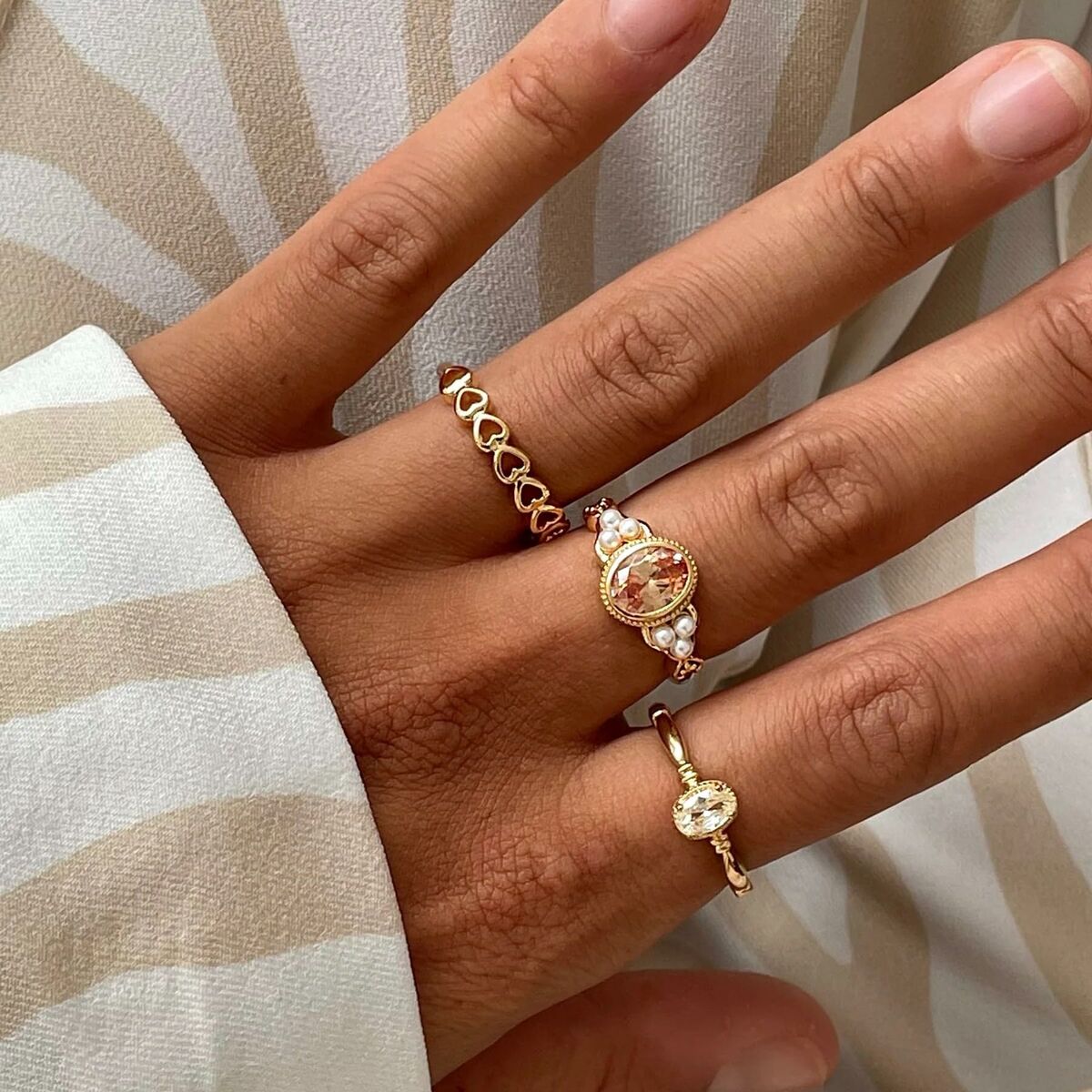 Inel Damă 24KAE 12441Y/60