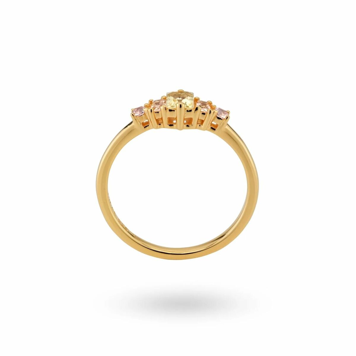 Inel Damă 24KAE 12467Y/50