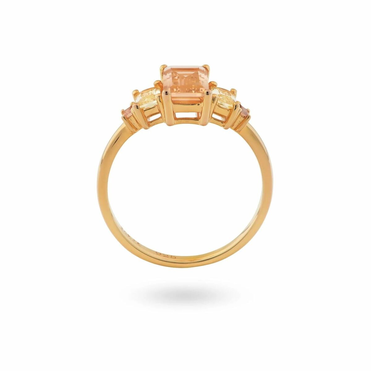 Inel Damă 24KAE 12435Y/50