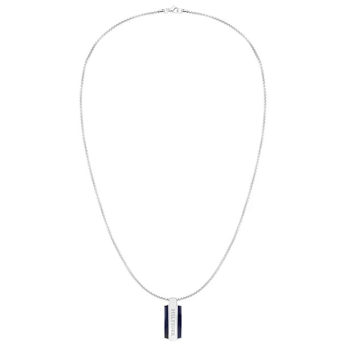 Pandantiv Damă Tommy Hilfiger PARKER Argintiu