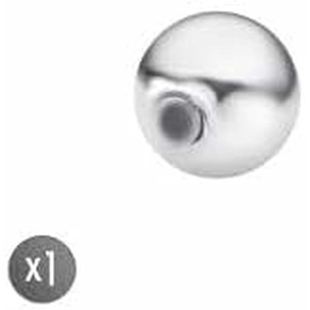 Cercei Damă Lotus LP9999-10/1 Metal