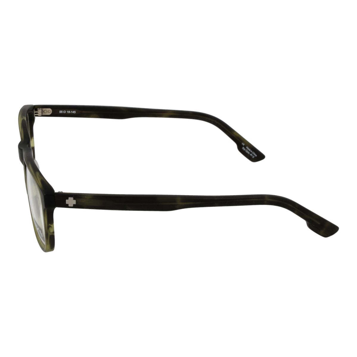 Ramă de Ochelari Unisex SPY 573495443000