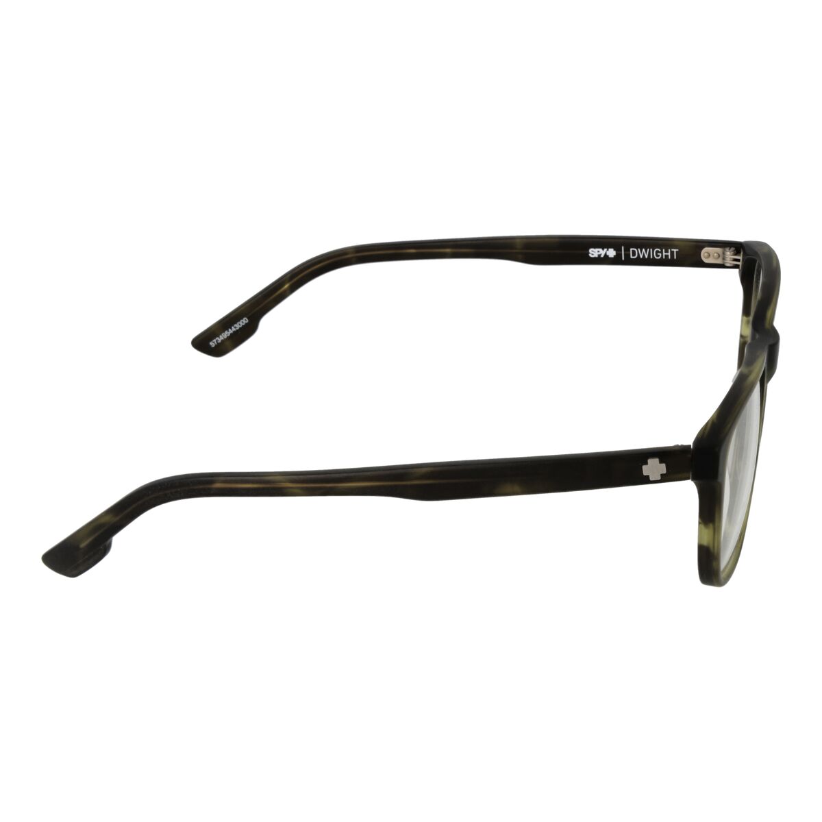 Ramă de Ochelari Unisex SPY 573495443000