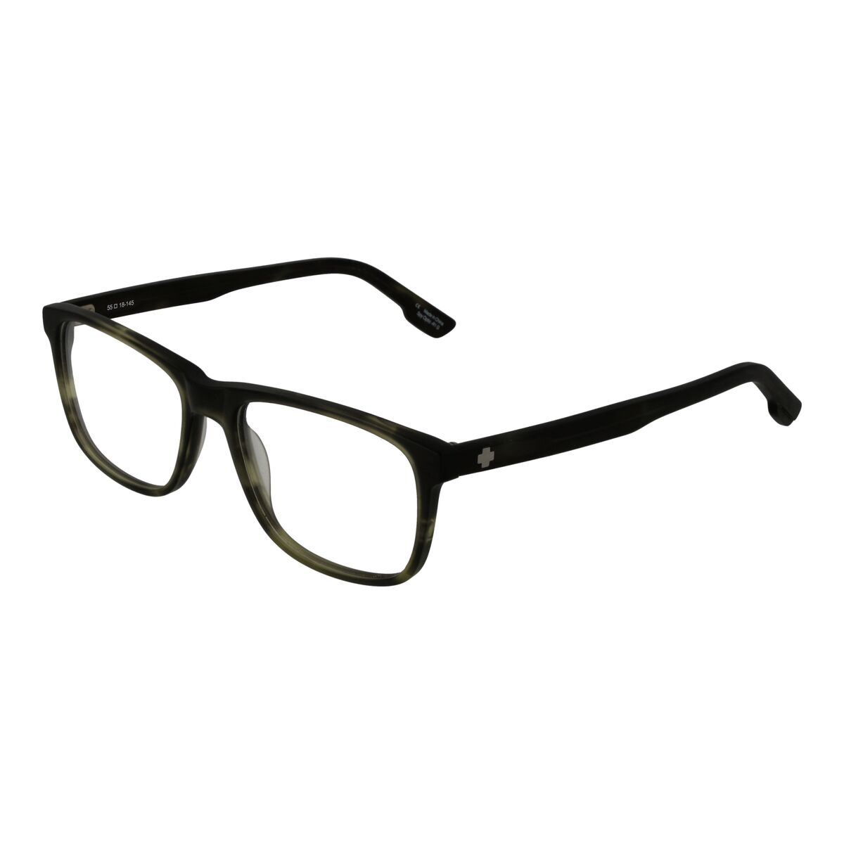 Ramă de Ochelari Unisex SPY 573495443000