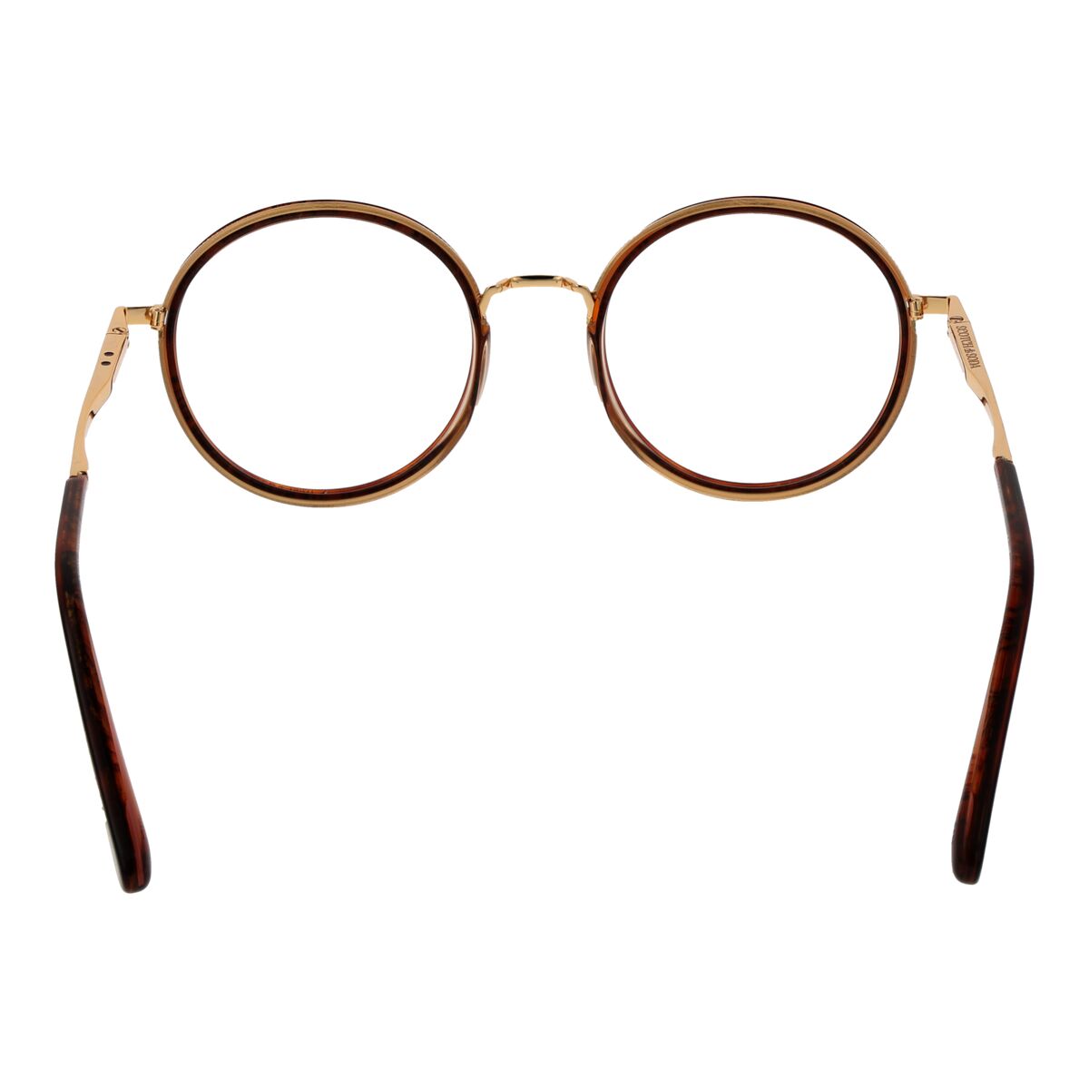 Ramă de Ochelari Bărbați Scotch & Soda SS2014 50141