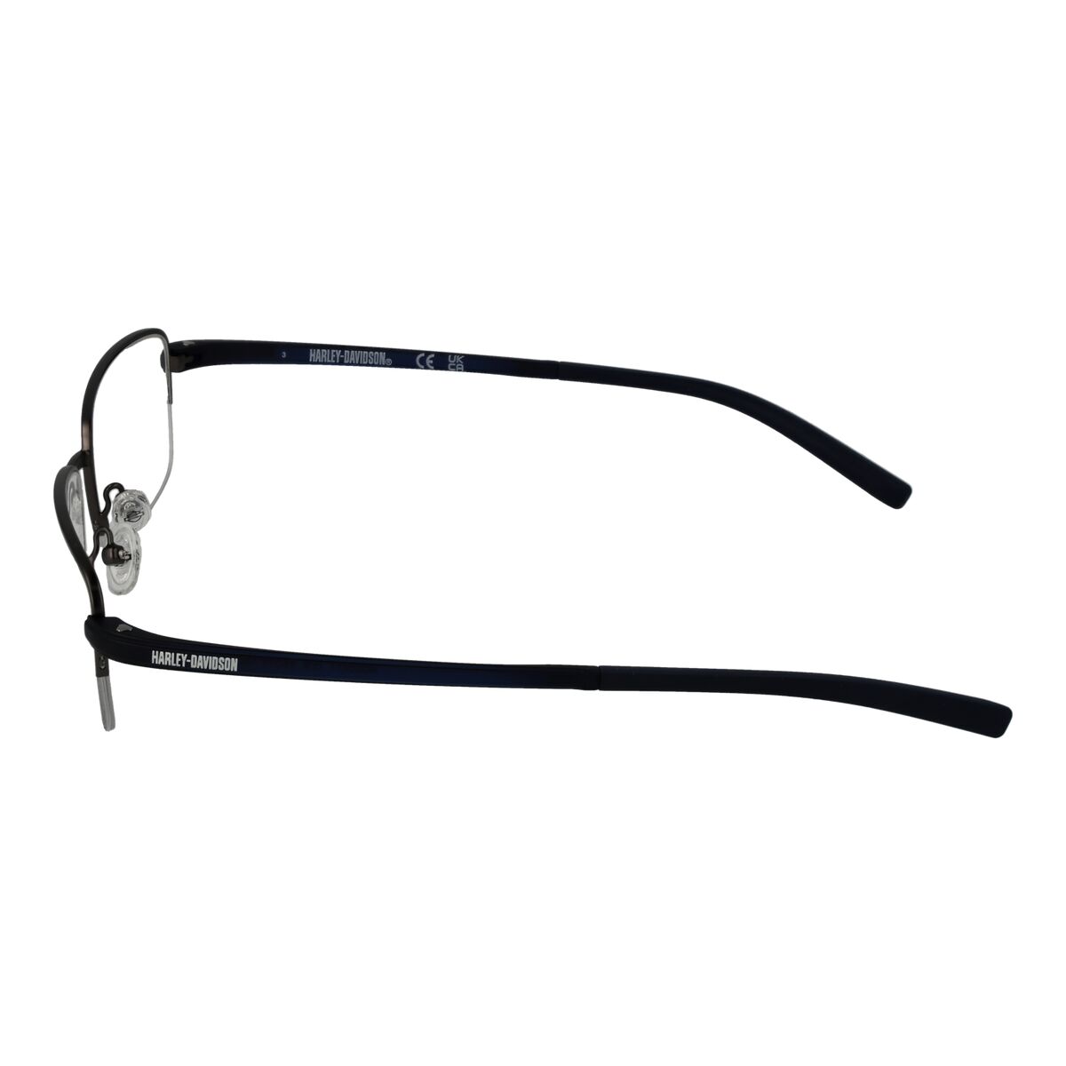 Ramă de Ochelari Bărbați Harley-Davidson HD00017 58009