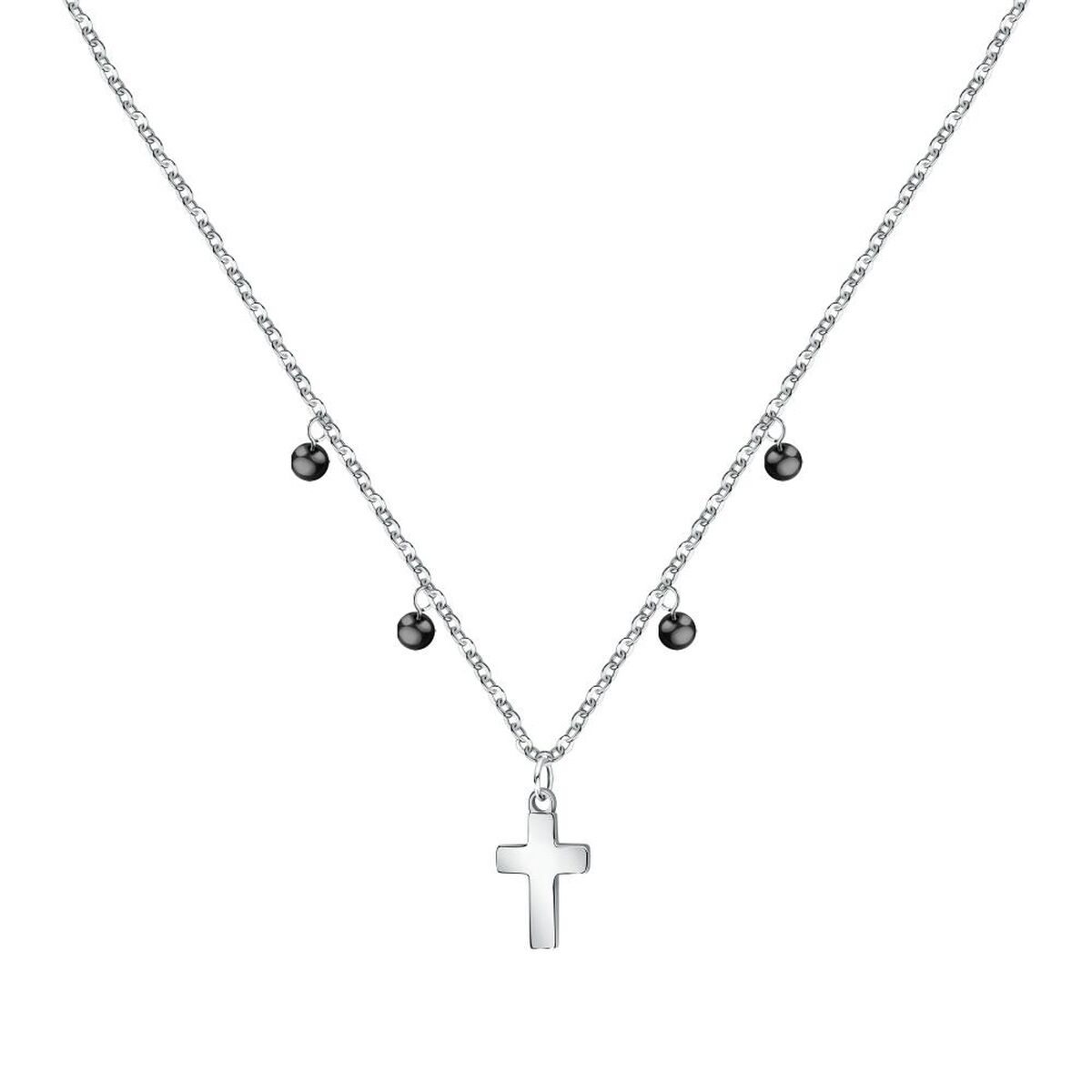 Pandantiv Damă La Petite Story LPS10ASF07 Argintiu