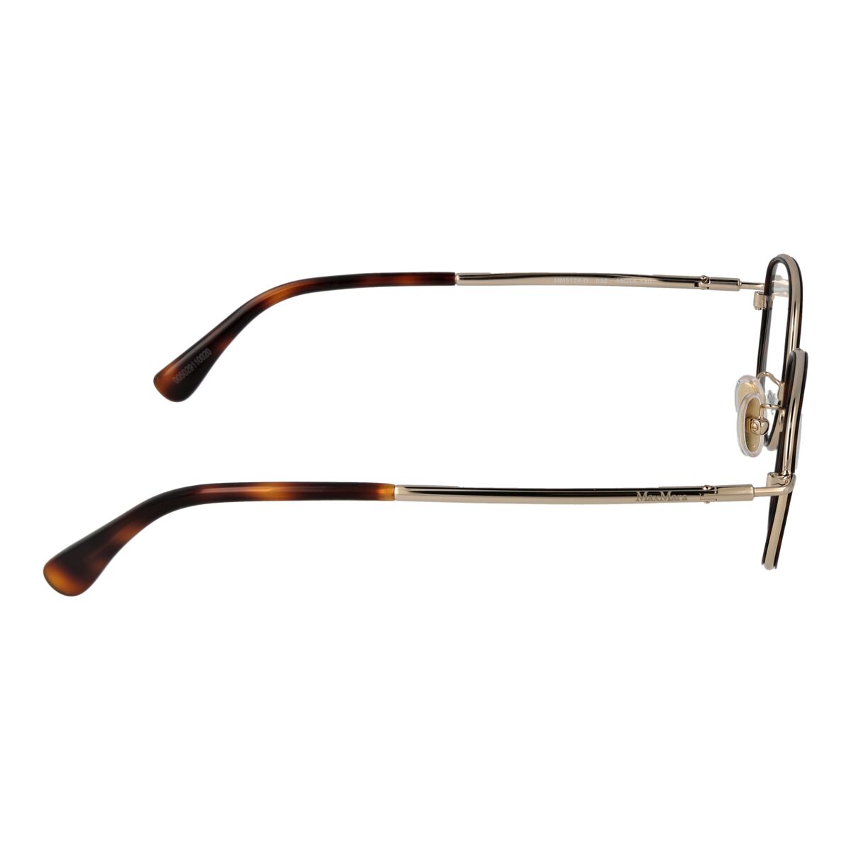 Ramă de Ochelari Damă Max Mara MM5124-D 48032