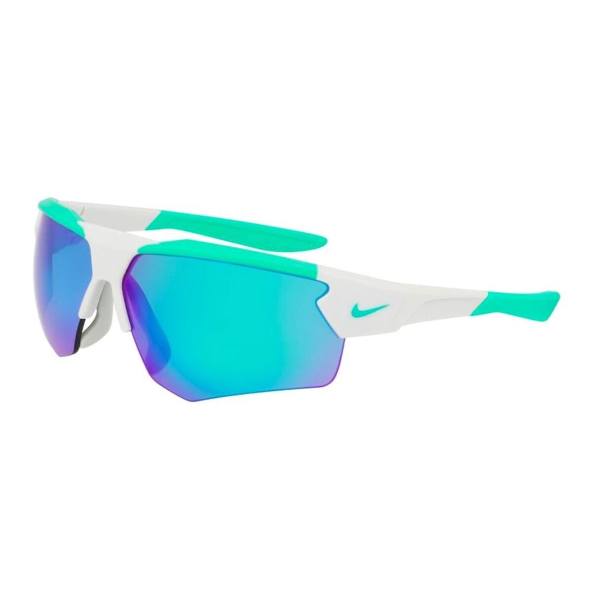 Ochelari de Soare Bărbați Nike NIKE CLOAK DUO EV24036 Multicolor