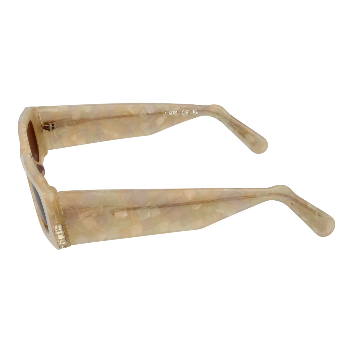 Ochelari de Soare Unisex GCDS GD0020 5225S