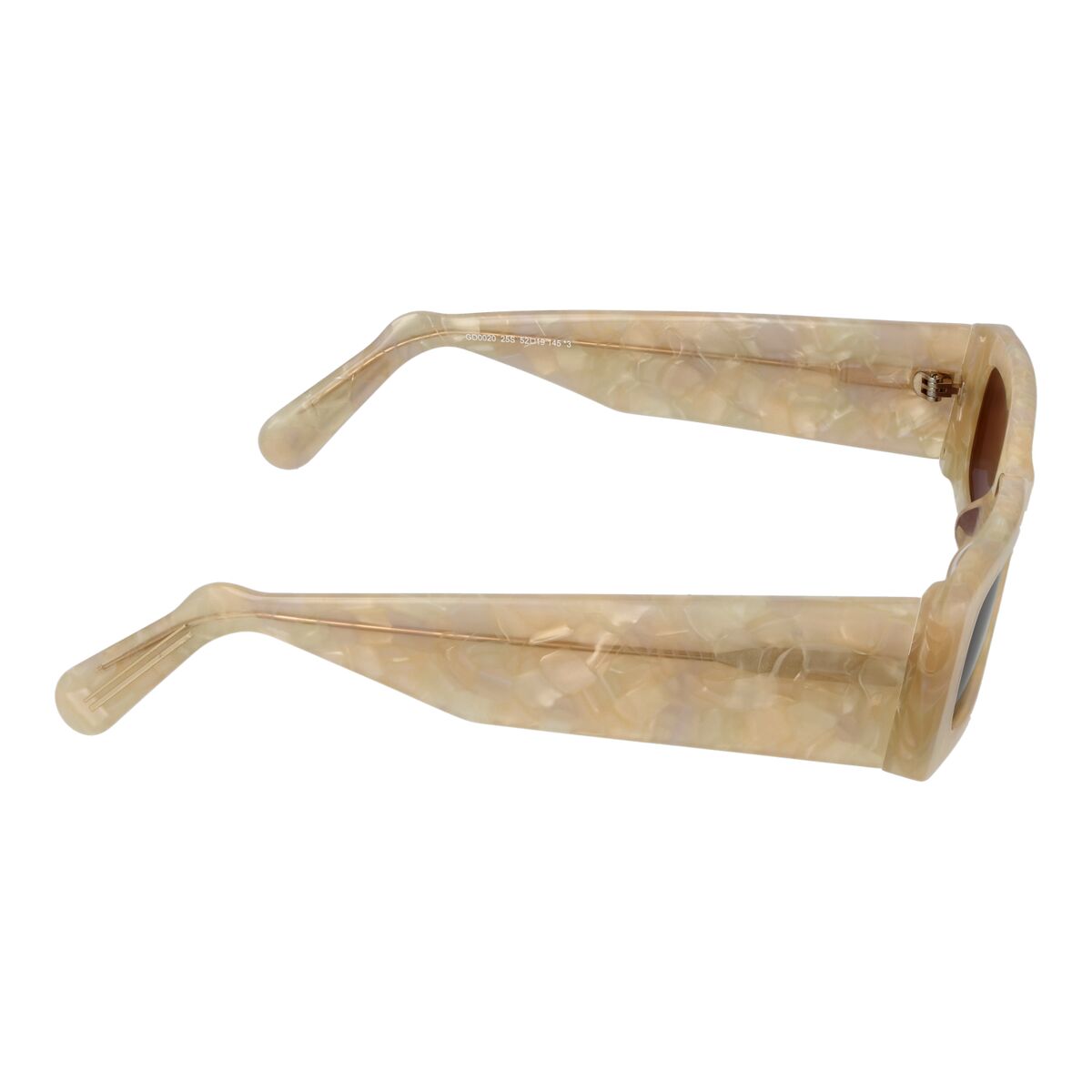 Ochelari de Soare Unisex GCDS GD0020 5225S