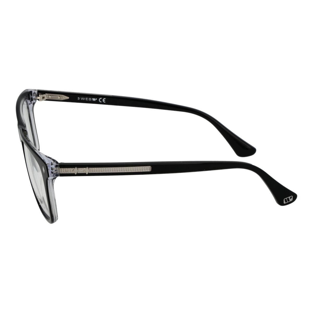Ramă de Ochelari Unisex Web Eyewear WE5399 54005