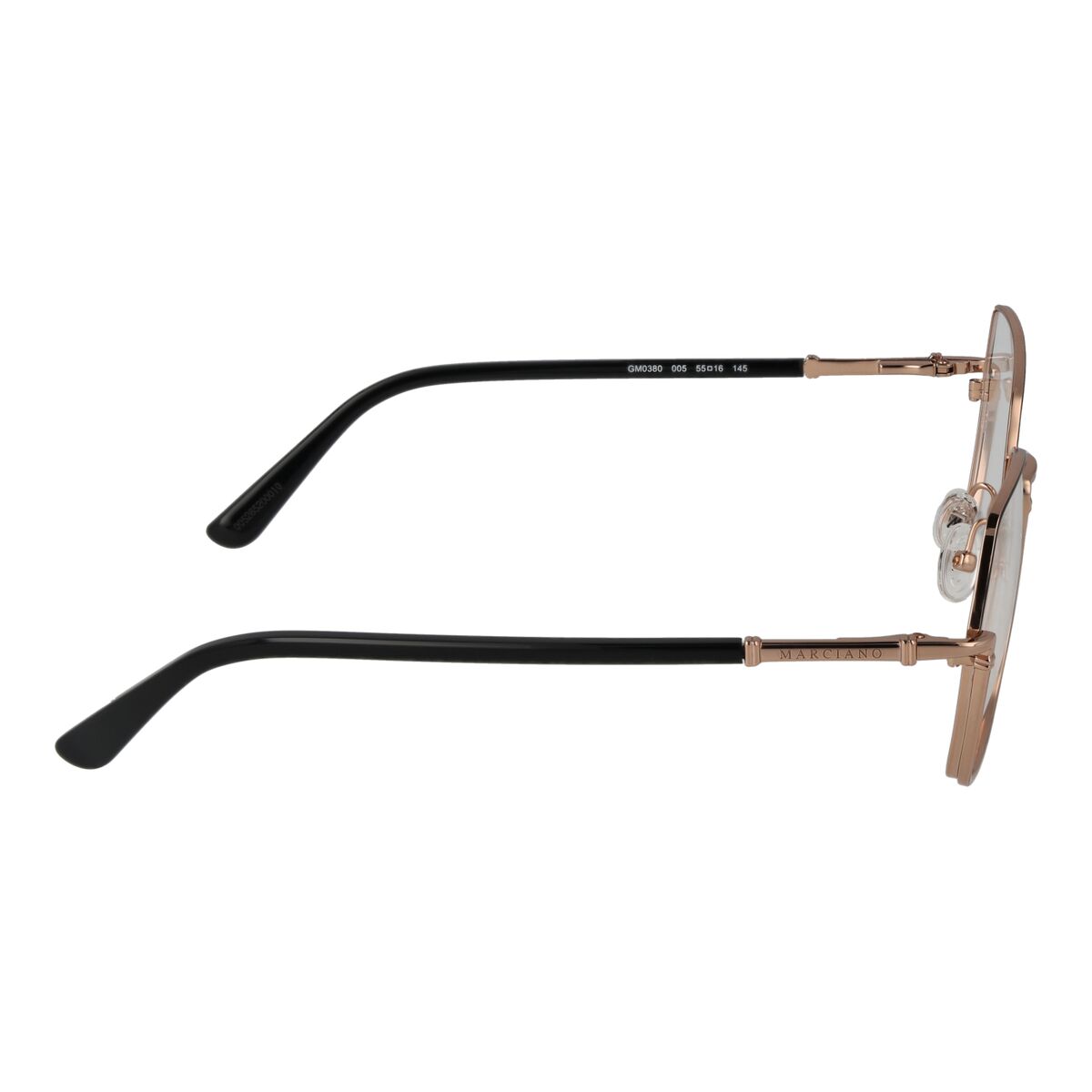 Ramă de Ochelari Damă Guess Marciano GM0380 55005