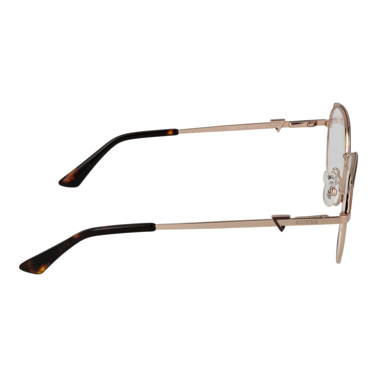 Ramă de Ochelari Damă Guess GU2867 53032