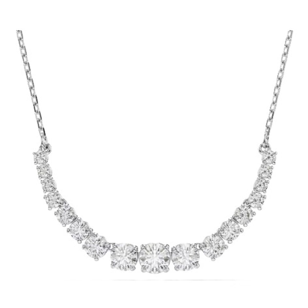 Colier Damă Swarovski 5705396 Argintiu