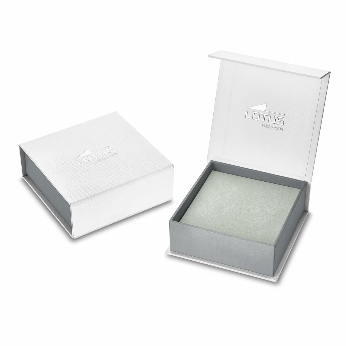 Colier Damă Lotus LP3784-1/1