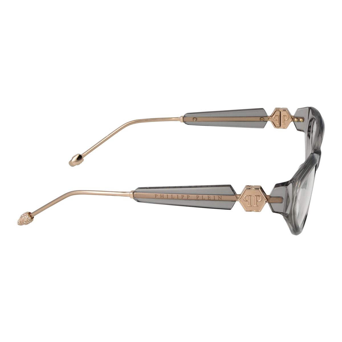 Ramă de Ochelari Damă PHILIPP PLEIN VPP069S 5503GU