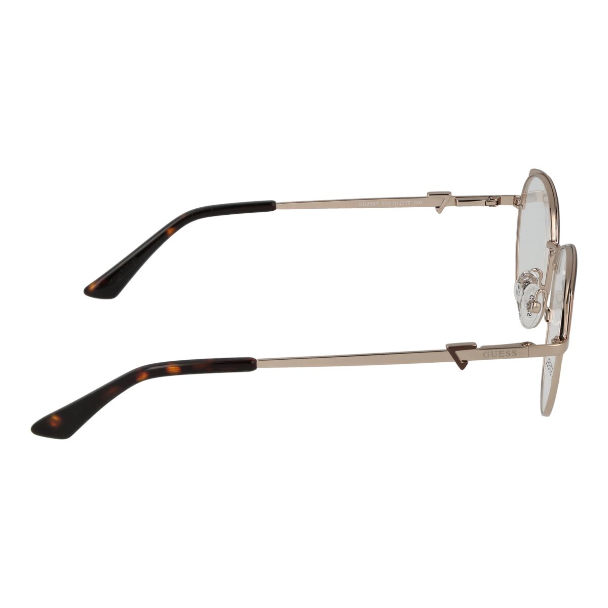 Ramă de Ochelari Damă Guess GU2867 51032