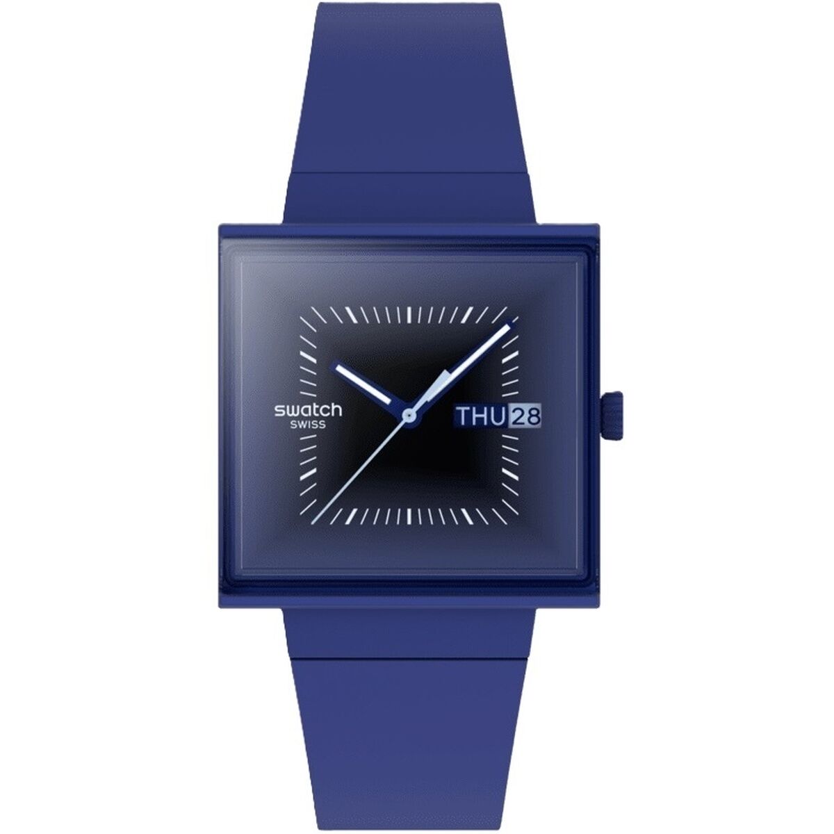 Ceas Bărbați Swatch SO34N700