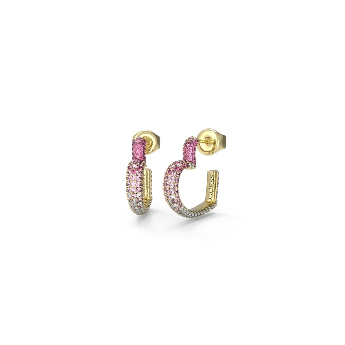 Cercei Damă Guess JUBE05006JWYGPKT-U Auriu*