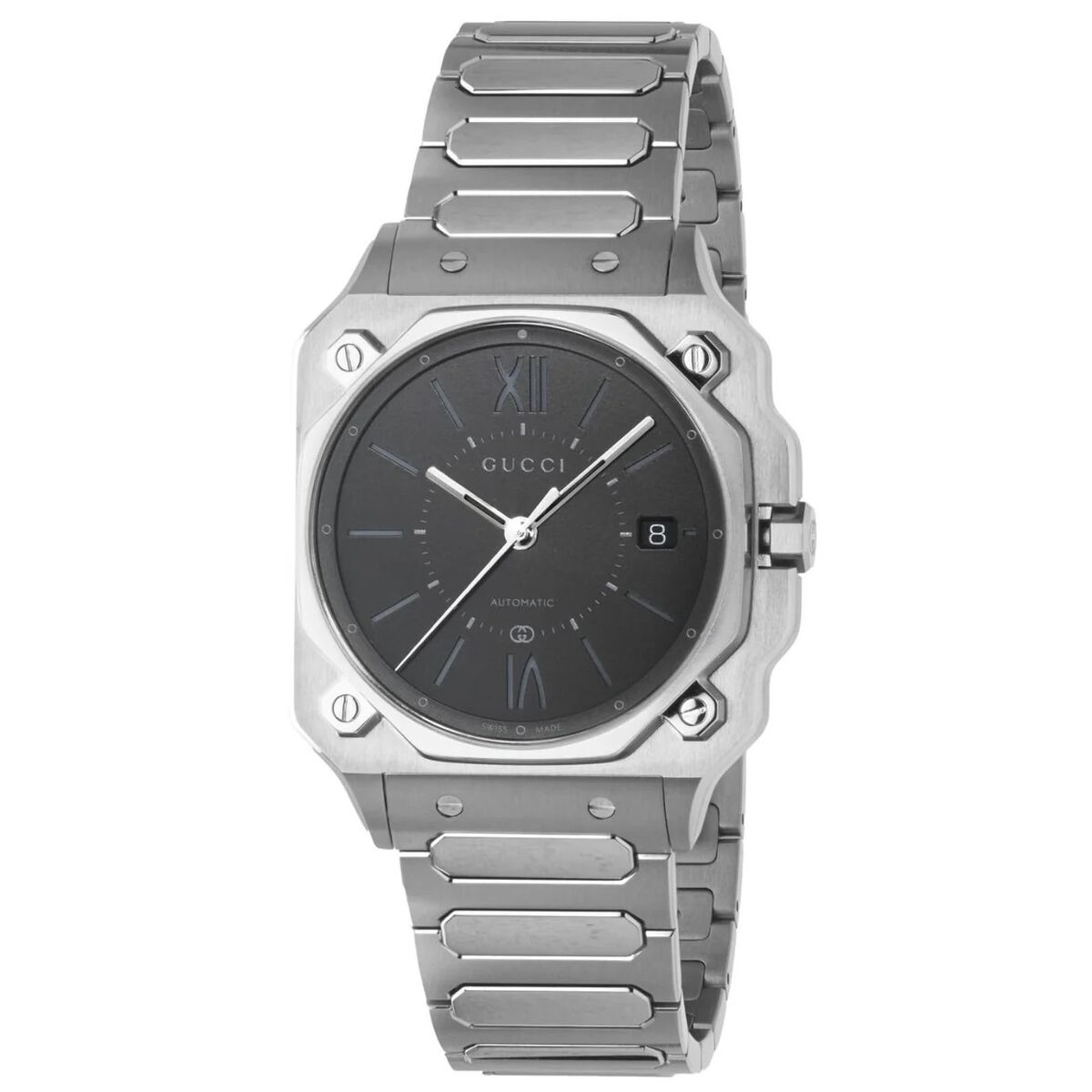 Ceas Bărbați Gucci YA166401