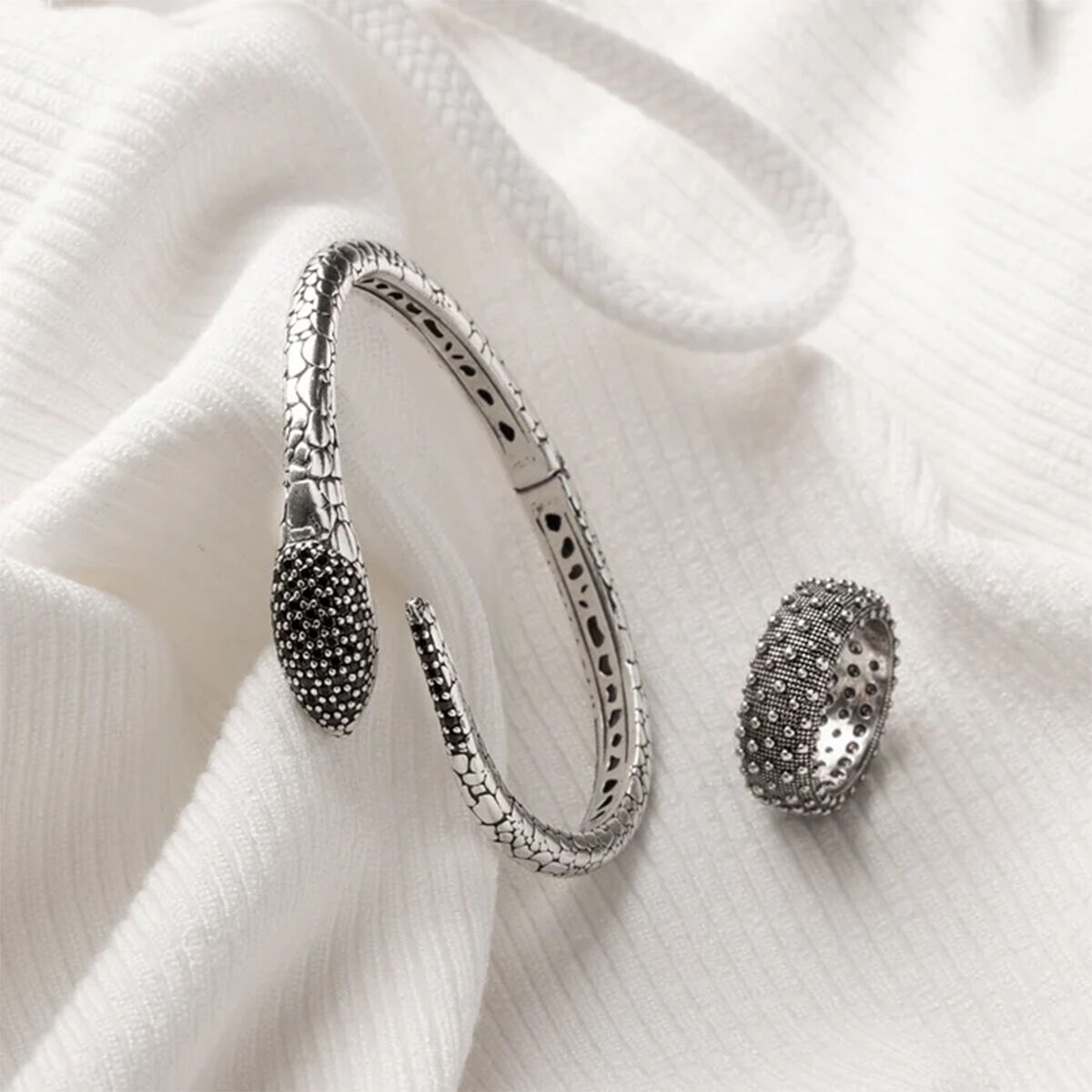 Inel Damă Albert M. WSOX00398.S-18 Argintiu 18