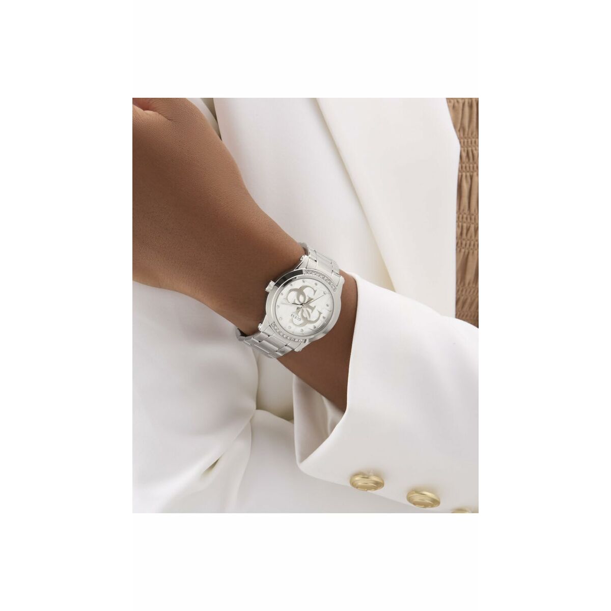 Ceas Bărbați Guess GW0861L1