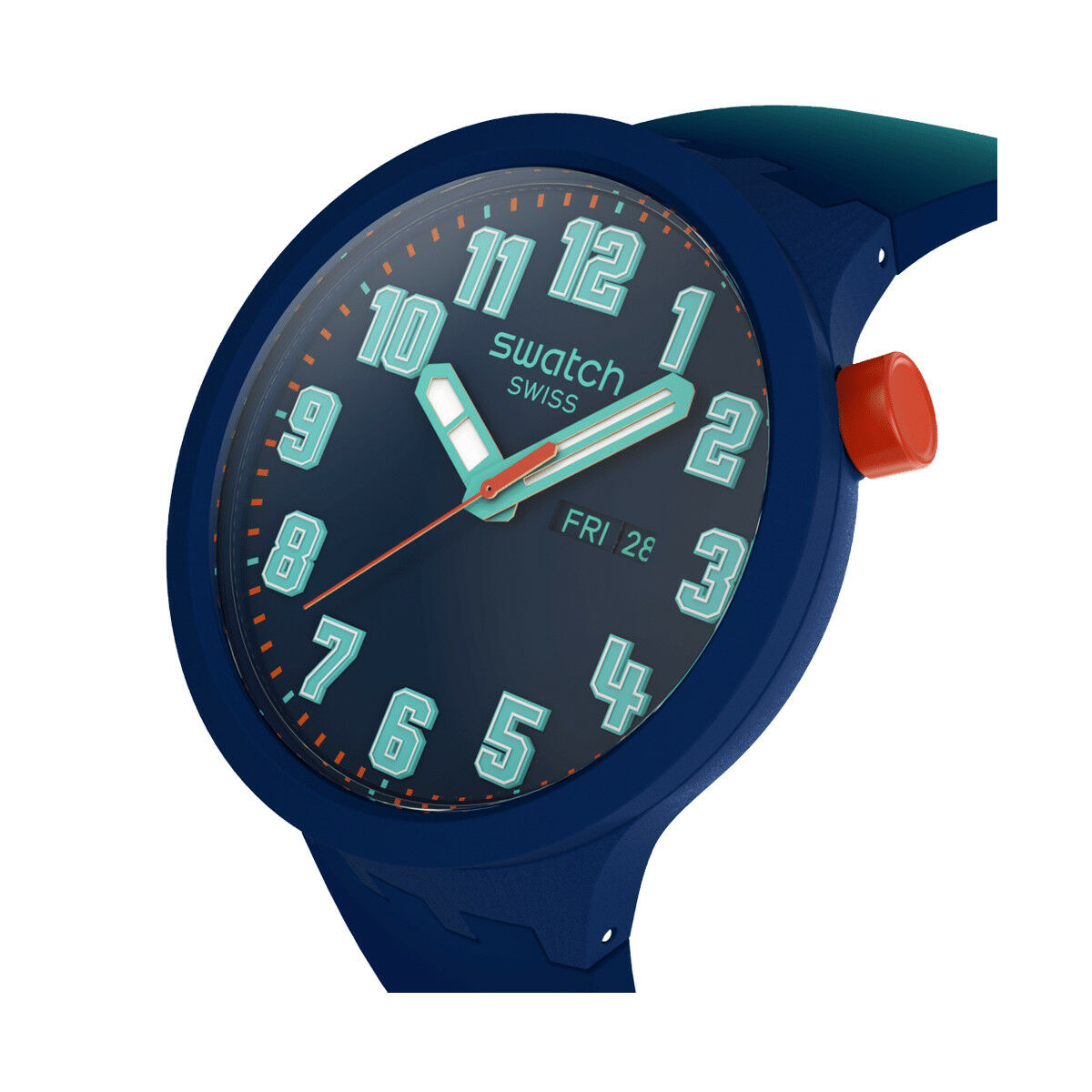 Ceas Bărbați Swatch SB01N700