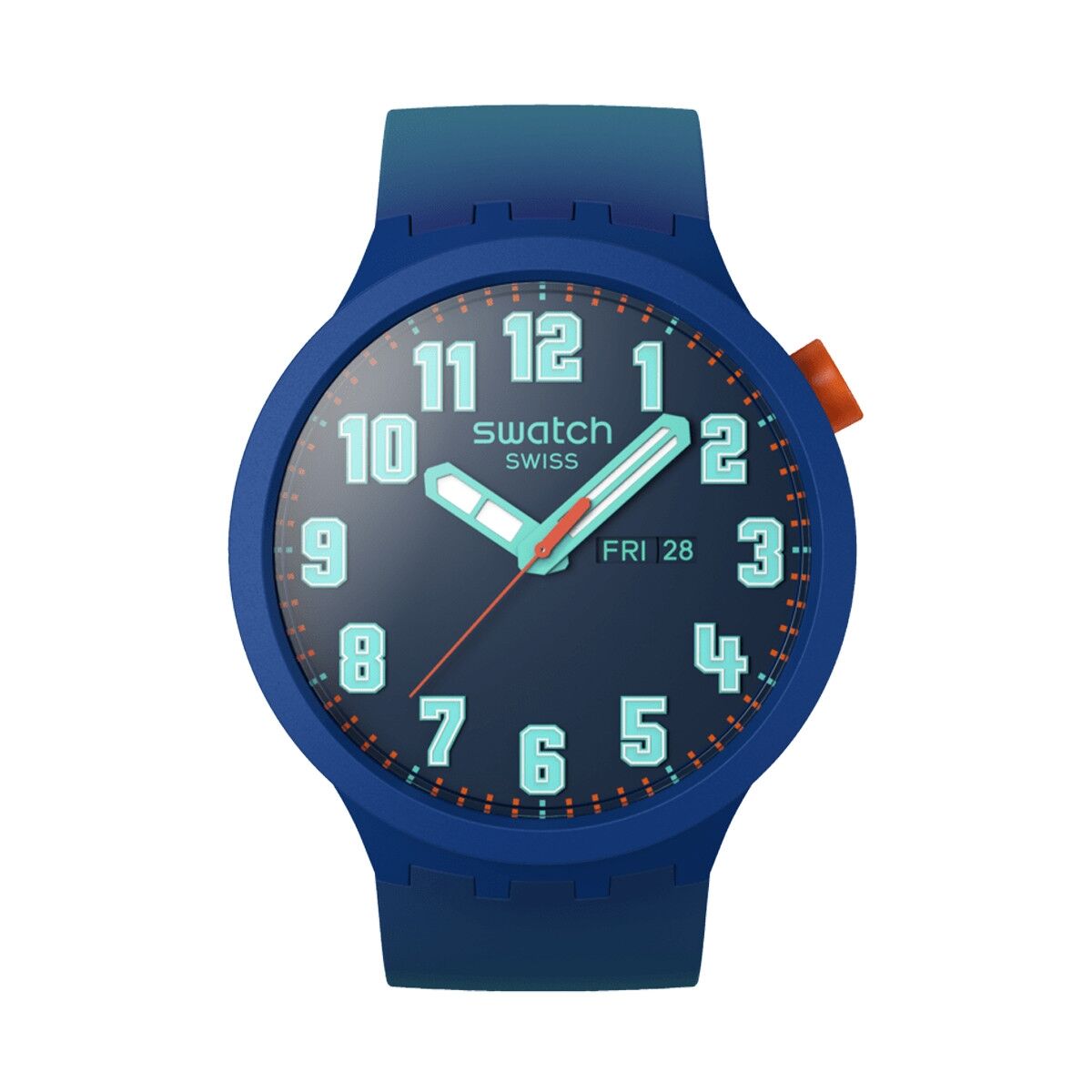 Ceas Bărbați Swatch SB01N700