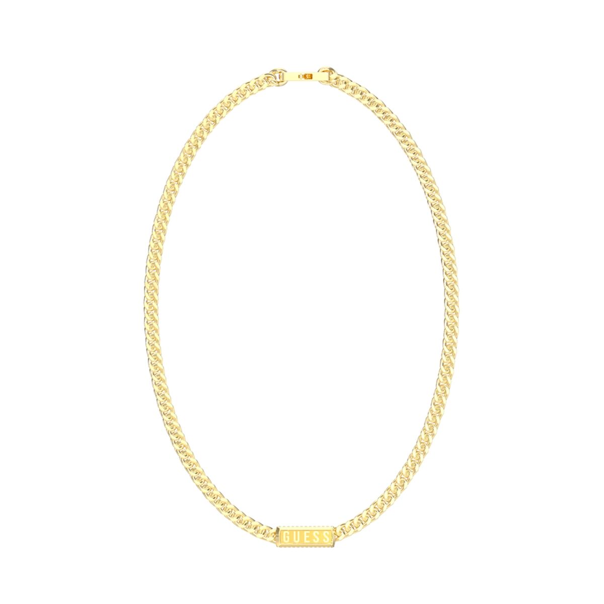 Colier Damă Guess JUMN05014JWYGT-U Auriu*