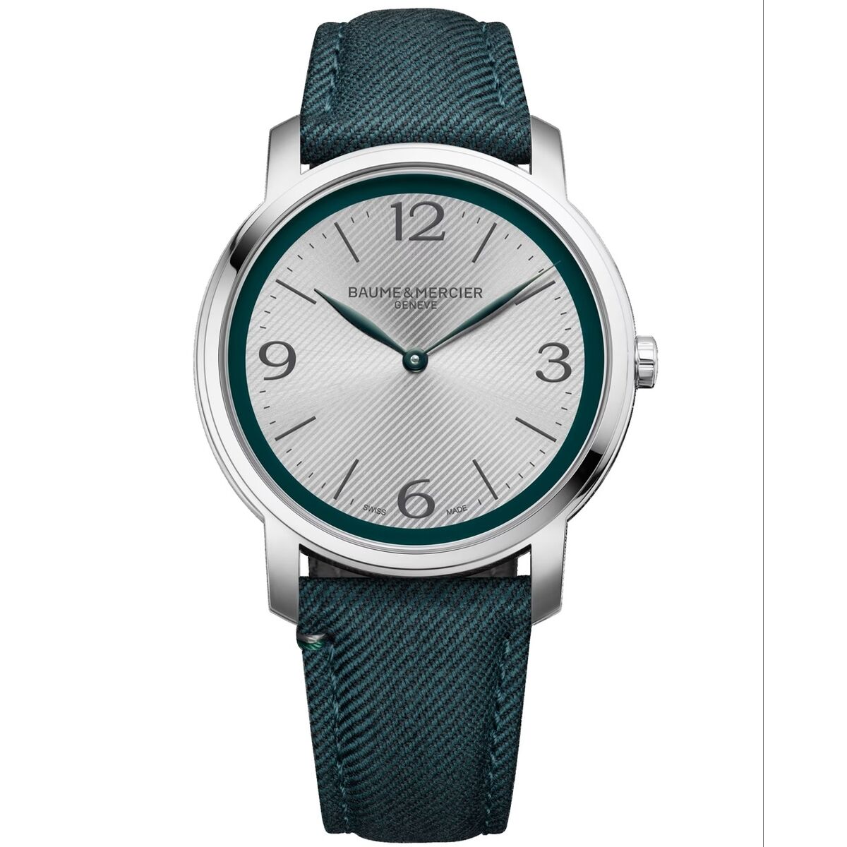 Ceas Bărbați Baume & Mercier CLASSIMA