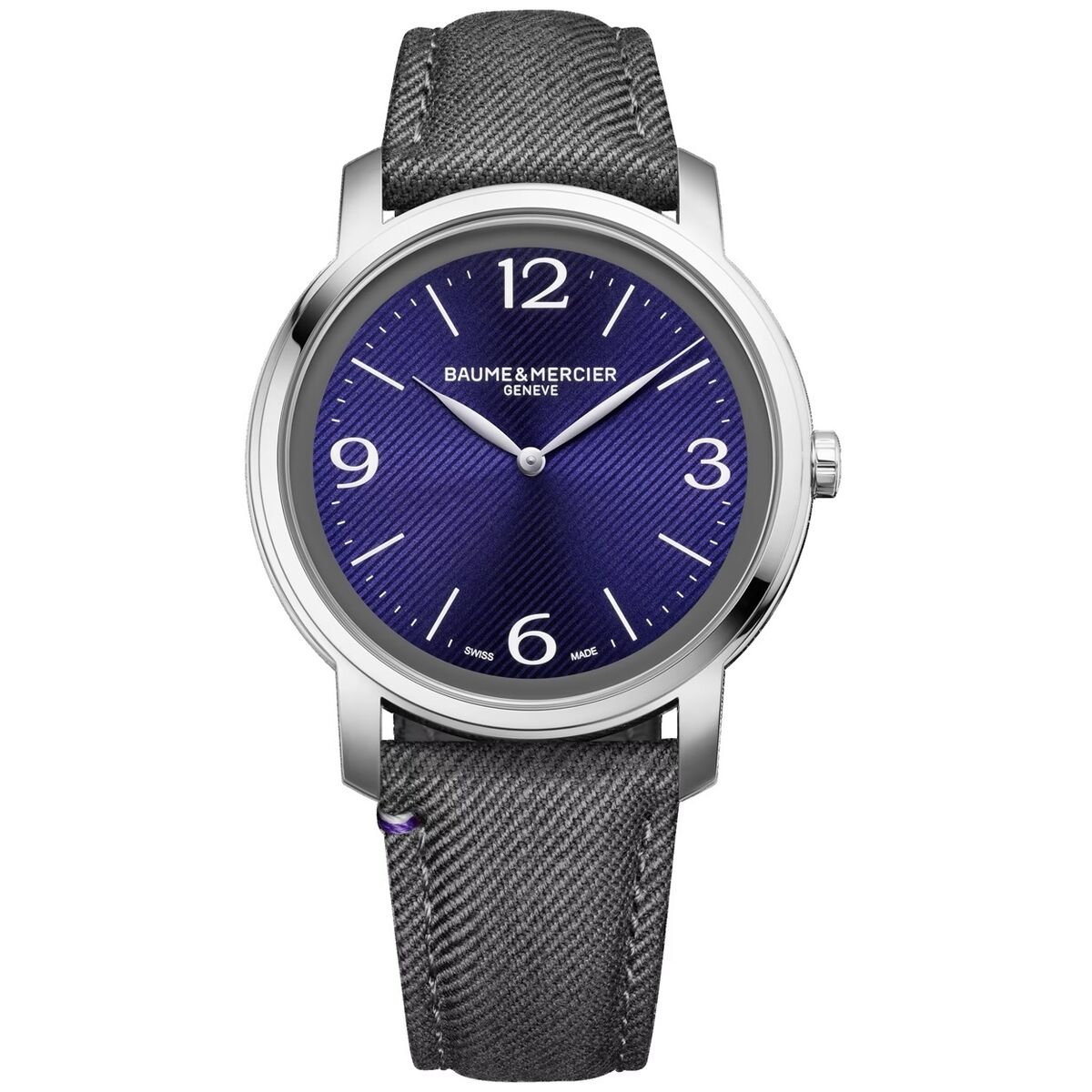 Ceas Bărbați Baume & Mercier CLASSIMA