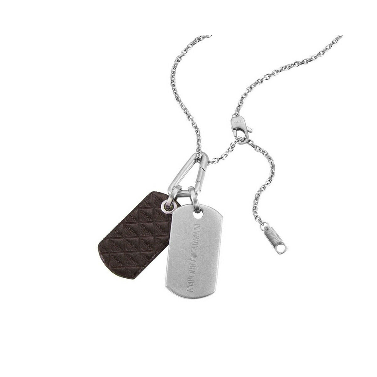 Pandantiv Damă Emporio Armani EGS3133040