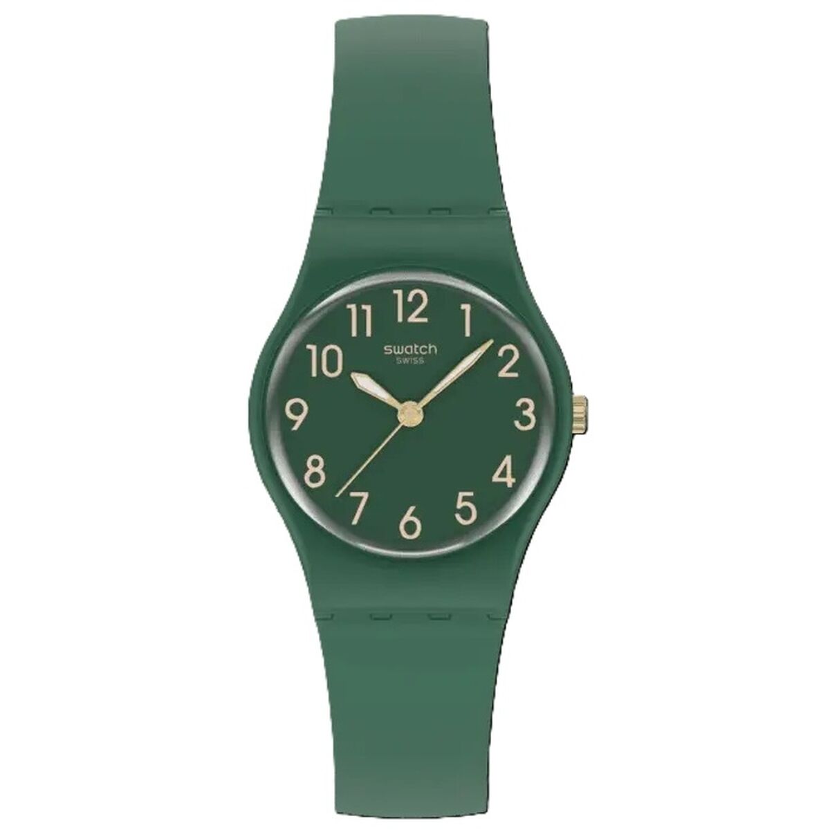 Ceas Bărbați Swatch LG130