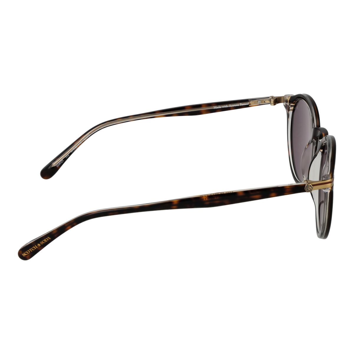 Ochelari de Soare Bărbați Scotch & Soda SS8023 51102 Multicolor