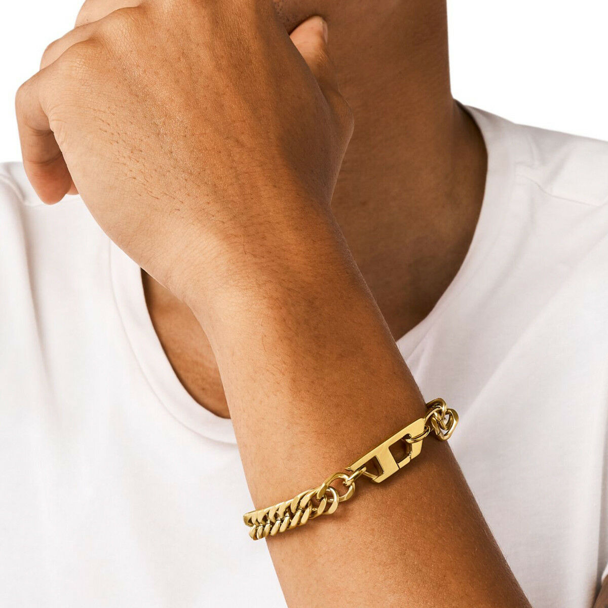 Brățară Bărbați Diesel DX1511710