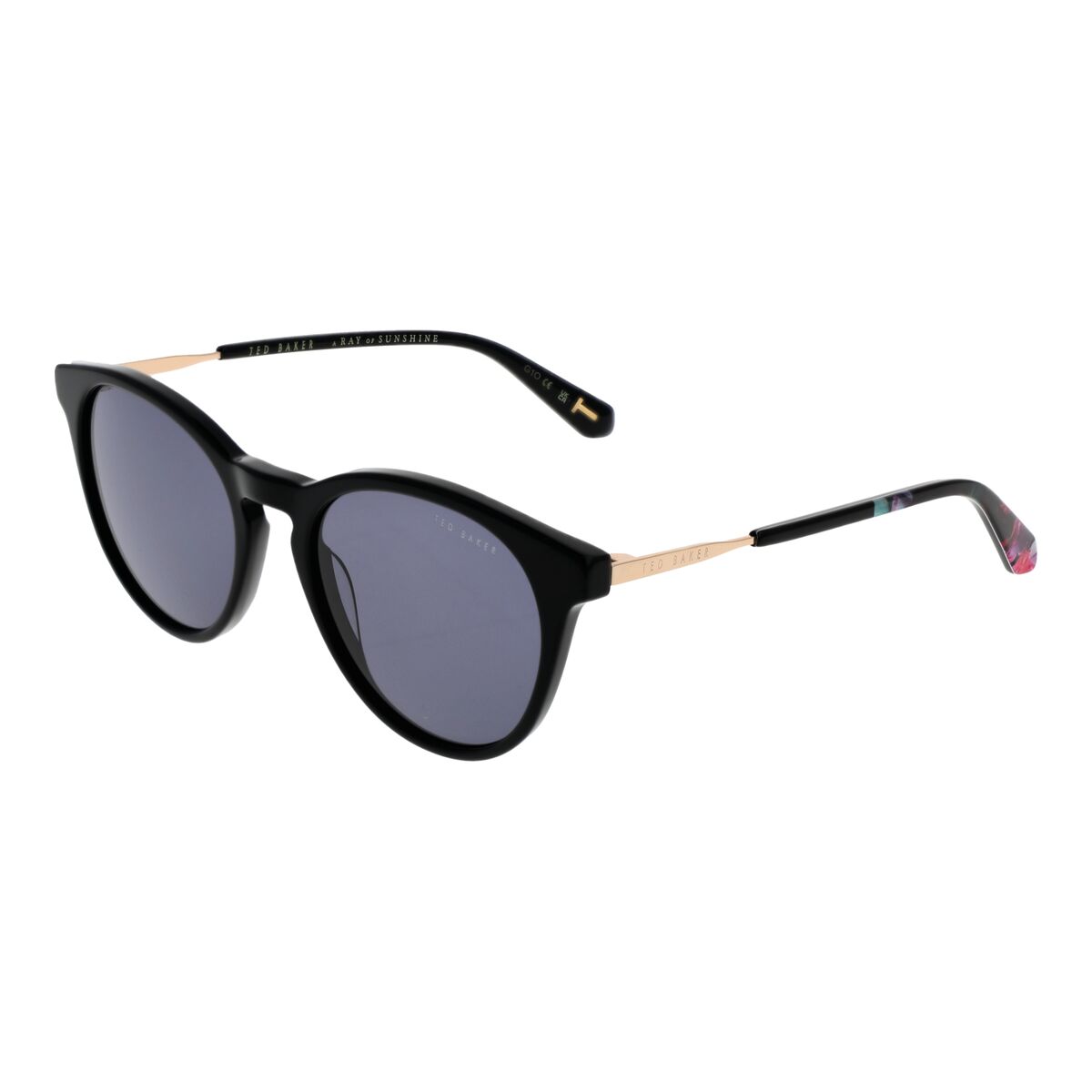 Ochelari de Soare Damă Ted Baker TB1746 51001