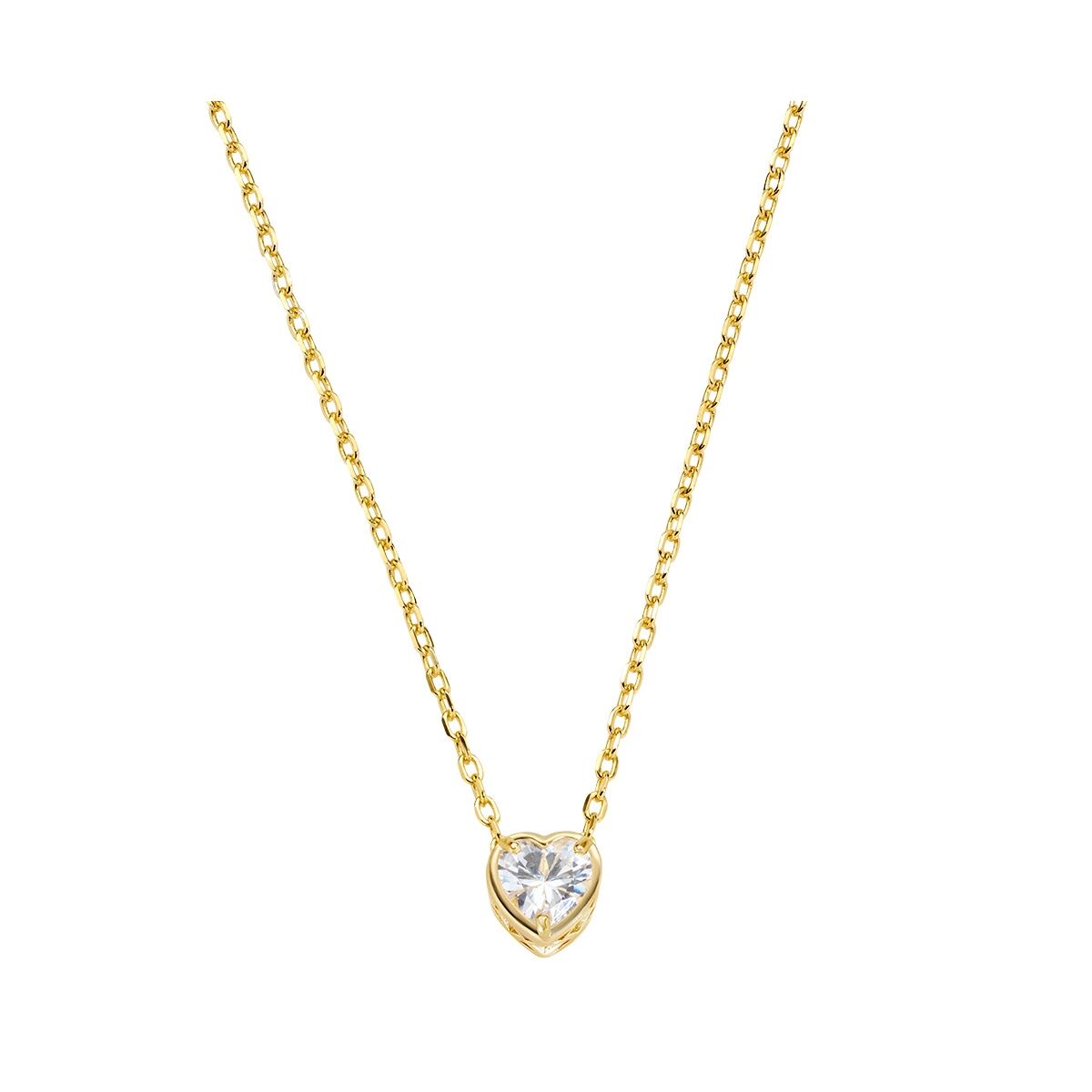 Colier Damă Amen CLSHSGBZ5 Auriu*