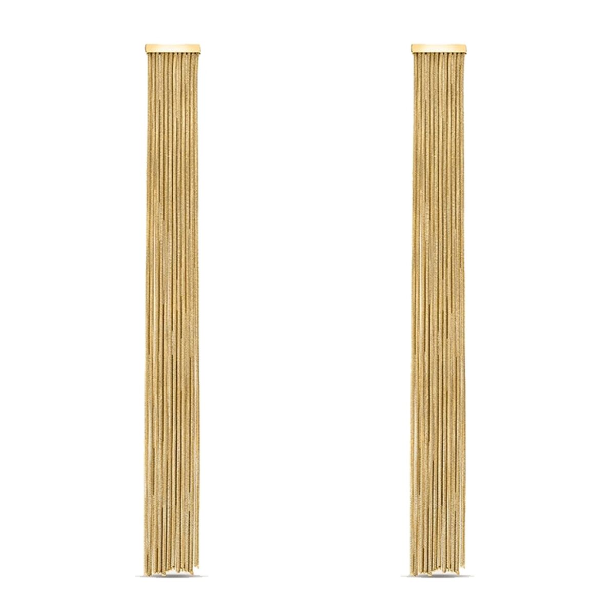 Cercei Damă Stroili 1694811 Auriu*