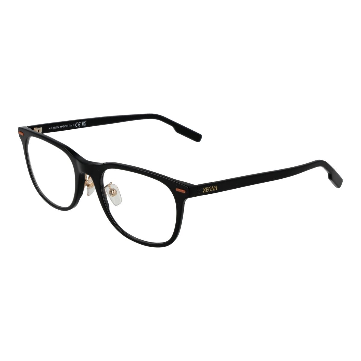 Ramă de Ochelari Bărbați Ermenegildo Zegna EZ5248-H 53001