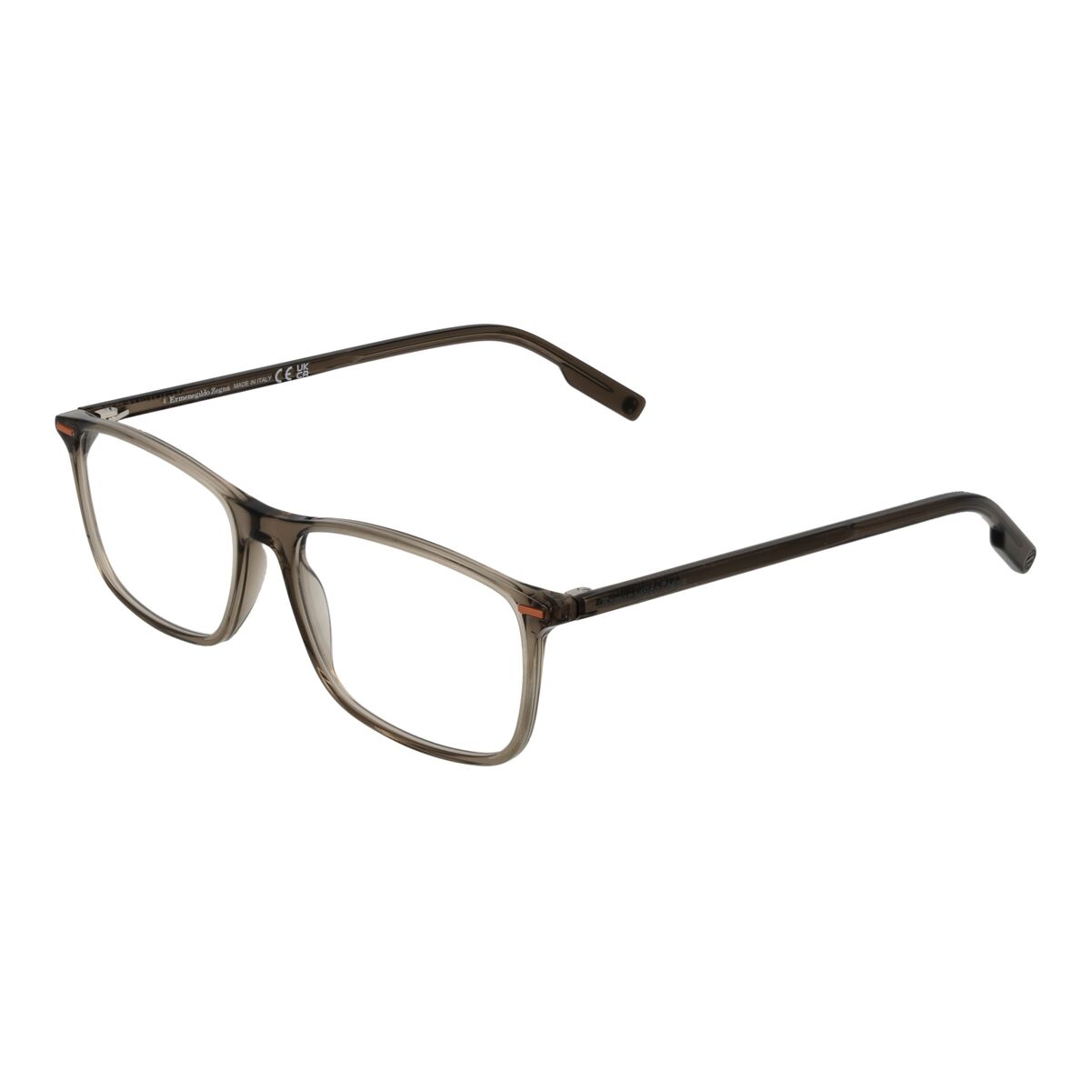 Ramă de Ochelari Bărbați Ermenegildo Zegna EZ5236 55051
