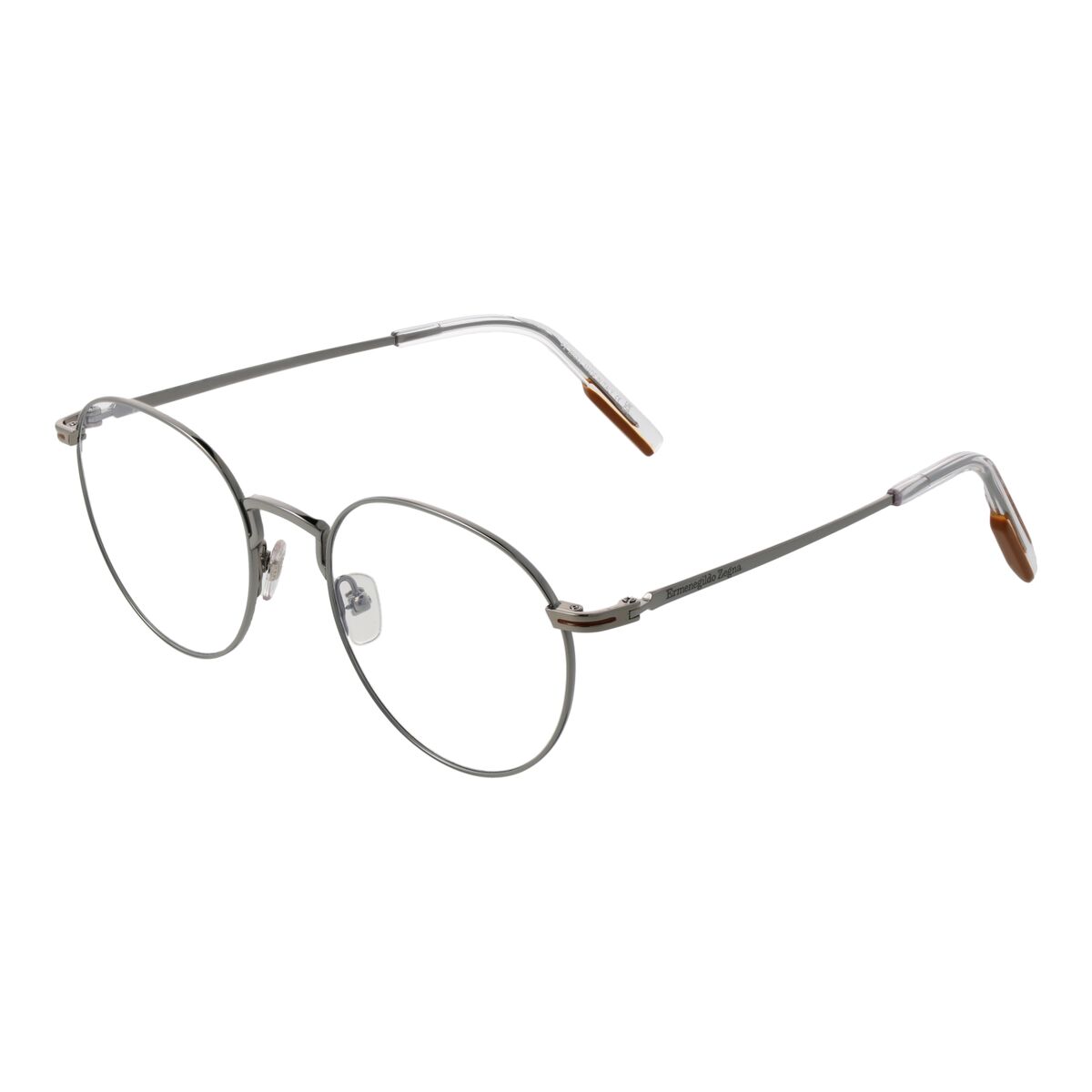 Ramă de Ochelari Bărbați Ermenegildo Zegna EZ5221 51016