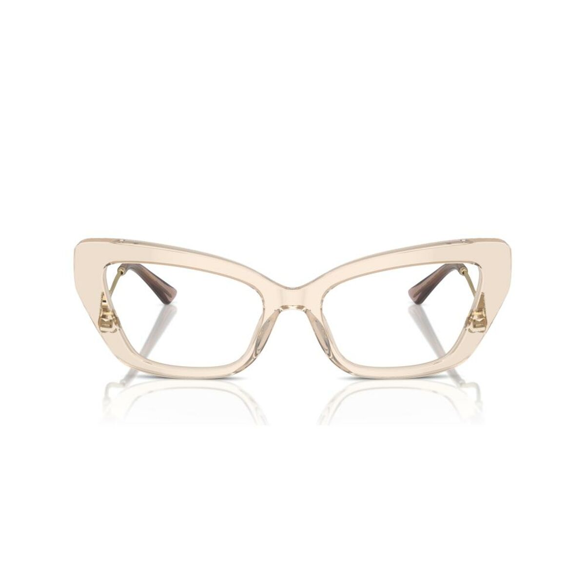 Ramă de Ochelari Damă Dolce & Gabbana DG 3391B