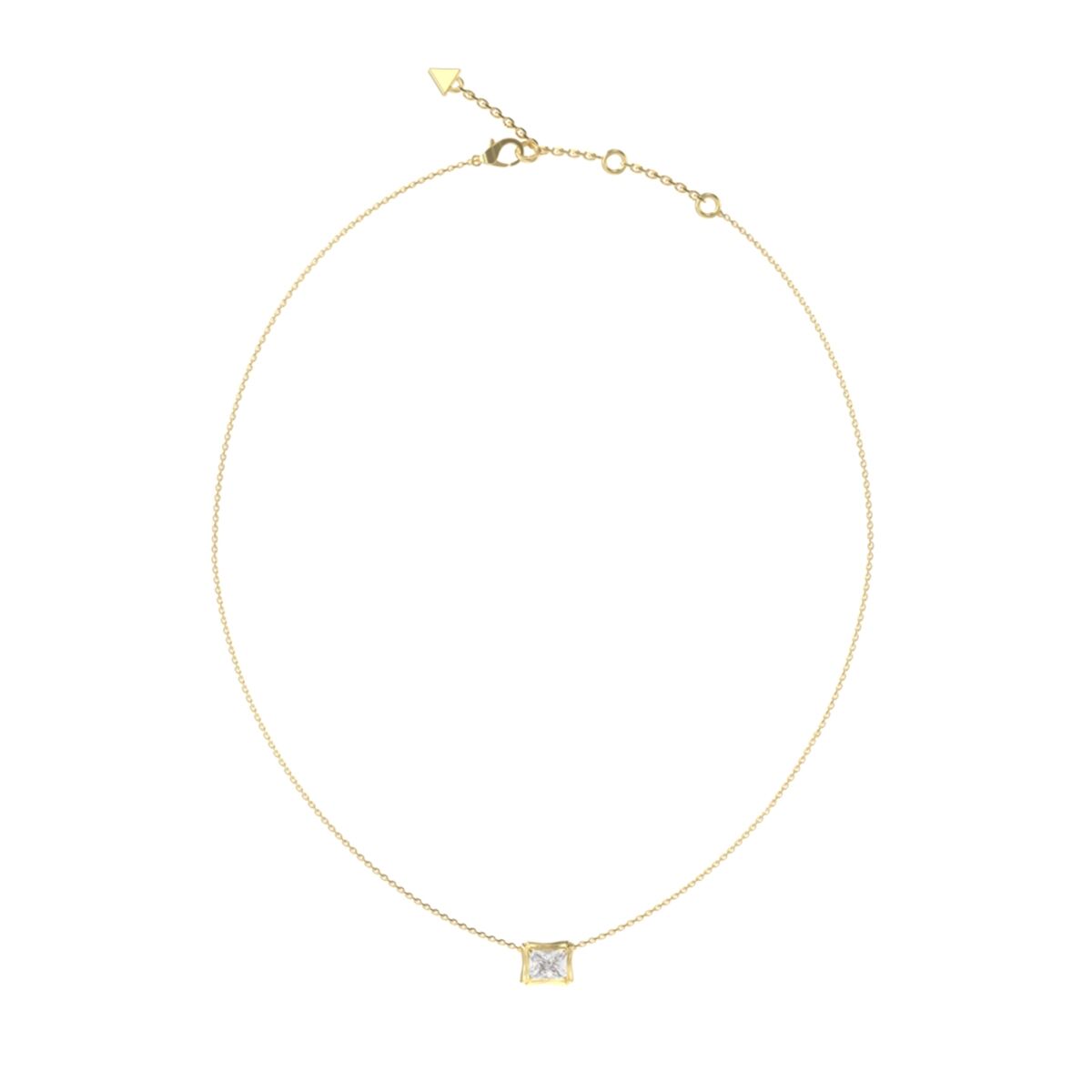 Pandantiv Damă Guess JUBN05170JWYGT-U Auriu*